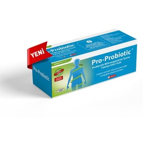 Resim Naturopathica Pro-Probiotic 30 Kapsül 