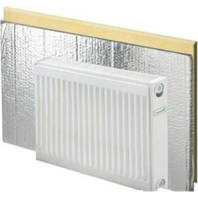 Resim Ankaflex Radyatör Soba Arkası Isı Yalıtım Levhası (6 Adet) 