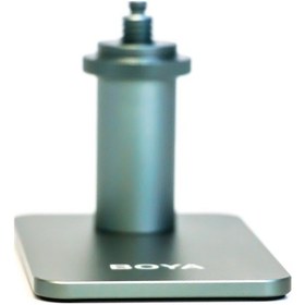 Resim Boya By-Mtl Masa Üstü Metal Mikrofon Standı 