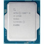 Resim Intel Core i5 13500 2,5 GHz 24 MB Cache 1700 Pin İşlemci 