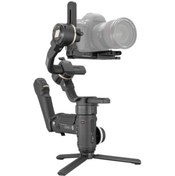 Resim Zhiyun Crane 3s Cinema Camera Gimbal Stabilizer 