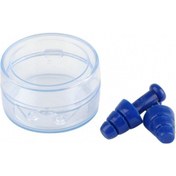 Resim Aqua Sphere Kulak Tıkacı Mavi 