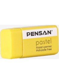 Resim Pensan Silgi Pss-24p Pastel 24 Lü Paket 