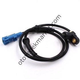 Resim Peugeot 206 (1999-2012) Ön Abs Sensörü (Orijinal) 