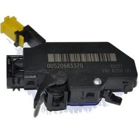 Resim Fiat 500 X 2020 Sonrası Debriyaj Pedal Müşürü Orijinal Opar Marka 52068337 