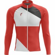 Resim Freysport Talon Yazlık Uzun Kollu Bisiklet Forması 