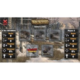 Resim Nintendo Switch Game Ns Big Buck Hunter Arcade 