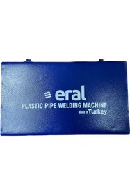 Resim Eral Profesyonel Pprc Kaynak Makinası 