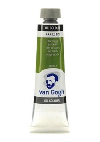 Resim Talens Van Gogh Yağlı Boya 654 40 ML 