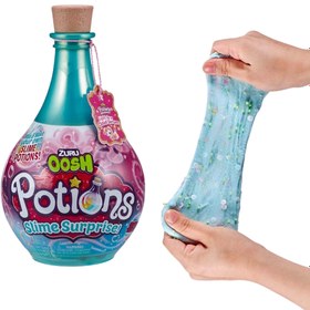 Resim Oosh Slime Sürprizi - 3+ Yaş 