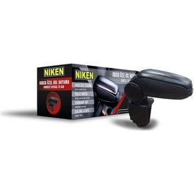 Resim Nıken Kol Dayama Renault Megane Iıı 12 15 