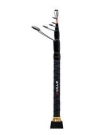 Resim Ryuji Rock Fish Tele 2.28m 3-16gr Tele Spin Kamış Ryjrft228 