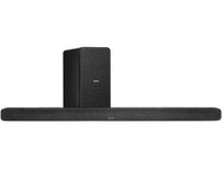 Resim Denon DHT-S517H 3.1.2 Kanal Soundbar Siyah 