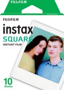 Resim Instax Square 10lu Film 