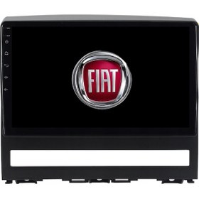 Resim Fiat Albea - Araç Multimedya Ekran - 2gb 32gb - S - Black - 2005 - 2012 - 9 Inch - Cadence - Upg 