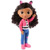 Resim Nessiworld Gabby's Dollhouse Gabby Girl Figür 33 cm 