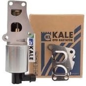 Resim Opel Astra H 1.6 Z16XEP Egr Valfi Kale Marka 348925 