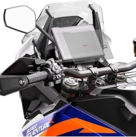 Resim SDT Group Ktm 1290 Super Adventure R 7 Mat Ekran Koruyucu 2023-2024 