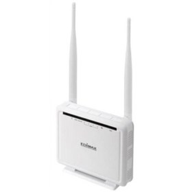 Resim EDIMAX Ar-7286wna 300 Mbps Kablosuz N Adsl2+ Modem Router 