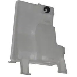 Resim Kia Sorento Far Yıkamasız silecek su deposu (2003-2010) Orijinal Mobis 