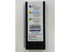 Resim Deskar-Apmt 1604PEER-XM TF618 Tarama Ucu 