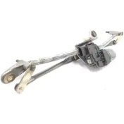 Resim Audi A4 B6 8E2 2000 2004 A4 B7 8EC 2004 2008 Seat Exeo 3R2 2008 2013 Silecek Motoru Ön Mekanizmalı 