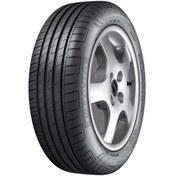 Resim Fulda 205/55 R16 91V EcoControl HP 2 Yaz Lastiği 2025 