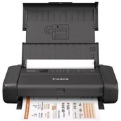 Resim Canon Pıxma Tr150 Wıfı Mürekkep Kartuşlu Taşınabilir Yazıcı 