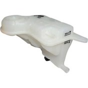 Resim Volkswagen Passat B5.5 3B3 3B6 2001 2005 Seat Exeo 3R2 3R5 2008 2013 Audi A6 C5 4B2 1997 2005 Radyatör Su Deposu 