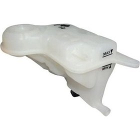 Resim Volkswagen Passat B5.5 3B3 3B6 2001 2005 Seat Exeo 3R2 3R5 2008 2013 Audi A6 C5 4B2 1997 2005 Radyatör Su Deposu 