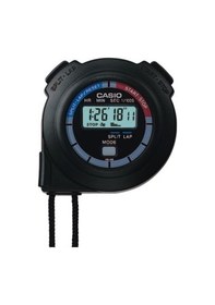 Resim Casio Casio Hs-3v-1brdt Kronometre Hs-3v-1brdt 