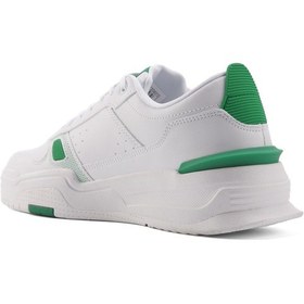 Resim lumberjack Tranko Sneaker Erkek Spor Ayakkabı Beyaz-yeşil 