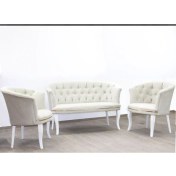 Resim Mert Concept Çay Seti̇ 2+1+1 Koltuk Salon Takımı 