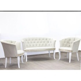 Resim Mert Concept Çay Seti̇ 2+1+1 Koltuk Salon Takımı 