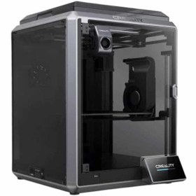 Resim Creality K1 3D Yazıcı 