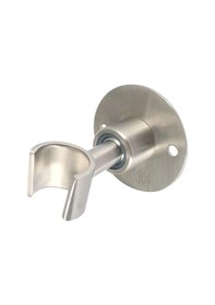 Resim Suntek Tuvalet Otel İki Delik Için Paslanmaz Çelik Duş 