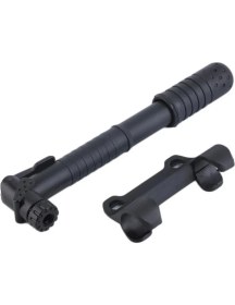 Resim XBYC XBYC-9011 Mini Pompa Bisiklet Mini Pompa Yüksek Kalite 
