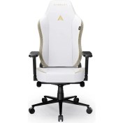 Resim Cybeart Apex Neo Series – Lunar Edition Pu Deri Bel Destekli 4d Hafızalı Yastık Oyuncu Koltuğu 
