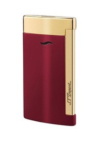 Resim S.T.Dupont 27707 Slim7 Çakmak 