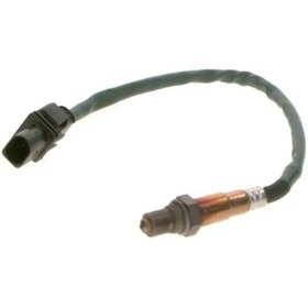 Resim Bosch 0258017283 Oksijen Sensoru A0085423018 A0085424418 