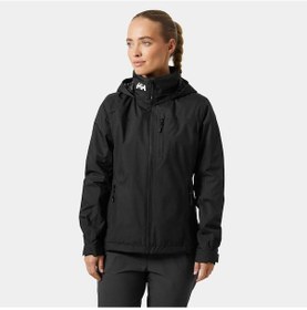 Resim Helly Hansen W Crew Hooded Mıdl 2.0 Kadın Mont Hha.34447 Hha.990 001 