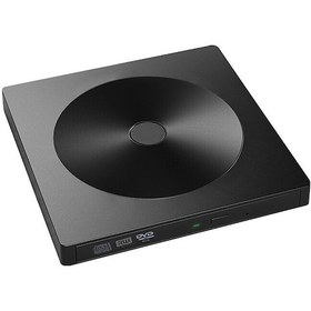 Resim Mufunye Usb 3.0 Harici Dvd Yazıcı - Taşınabilir Ve Pratik Kullanım 