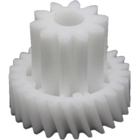 Resim Populer Braun G1500 G1300 G1100 G3000 Kgz3 Kgz4 KGZ31 Kıyma Makinesi Çift Dişlisi Uyumlu 