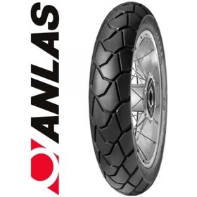 Resim Anlas Capra R 120/90 -17 M/C 64S TL/TT 