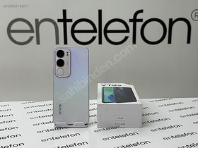 Resim Vivo Y19s İkinci El TR | 128 GB 4 GB | Gümüş 