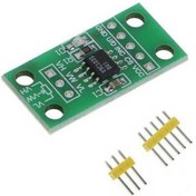 Resim Modülelektronik-X9C103S 10Kohm Dijital Potansiyometre Modülü 