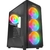 Resim AMD RYZEN7 7800X3D İŞLEMCİLİ KOMPE GAMING SİSTEM 