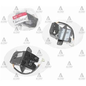 Resim MOBIS 812301W210 Kilit Bagaj Kapak Rio 12= Hb. 