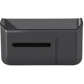 Resim Tesla Model Y İçin Uyumlu Ön Koltuk Arkası Organizatör 