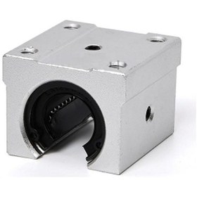 Resim Sbr12Uu 12Mm Lineer Rulman 